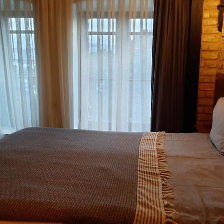 Fanus Suites Karakoey Стамбул Экстерьер фото