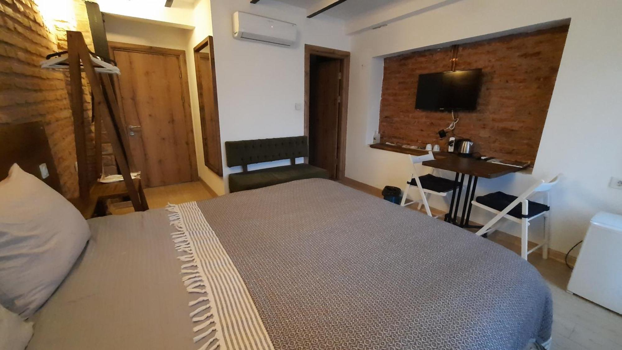 Fanus Suites Karakoey Стамбул Экстерьер фото