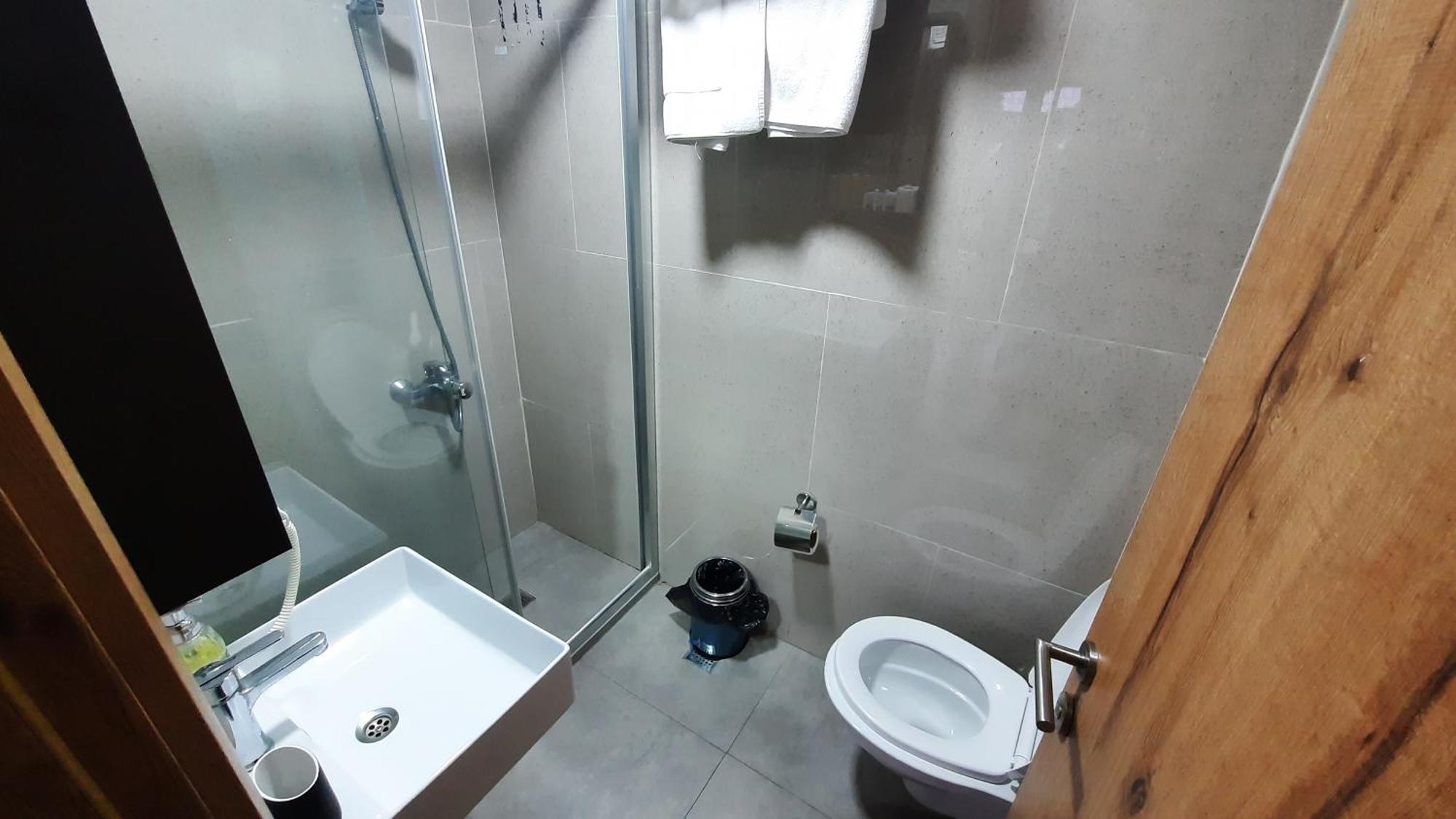 Fanus Suites Karakoey Стамбул Экстерьер фото