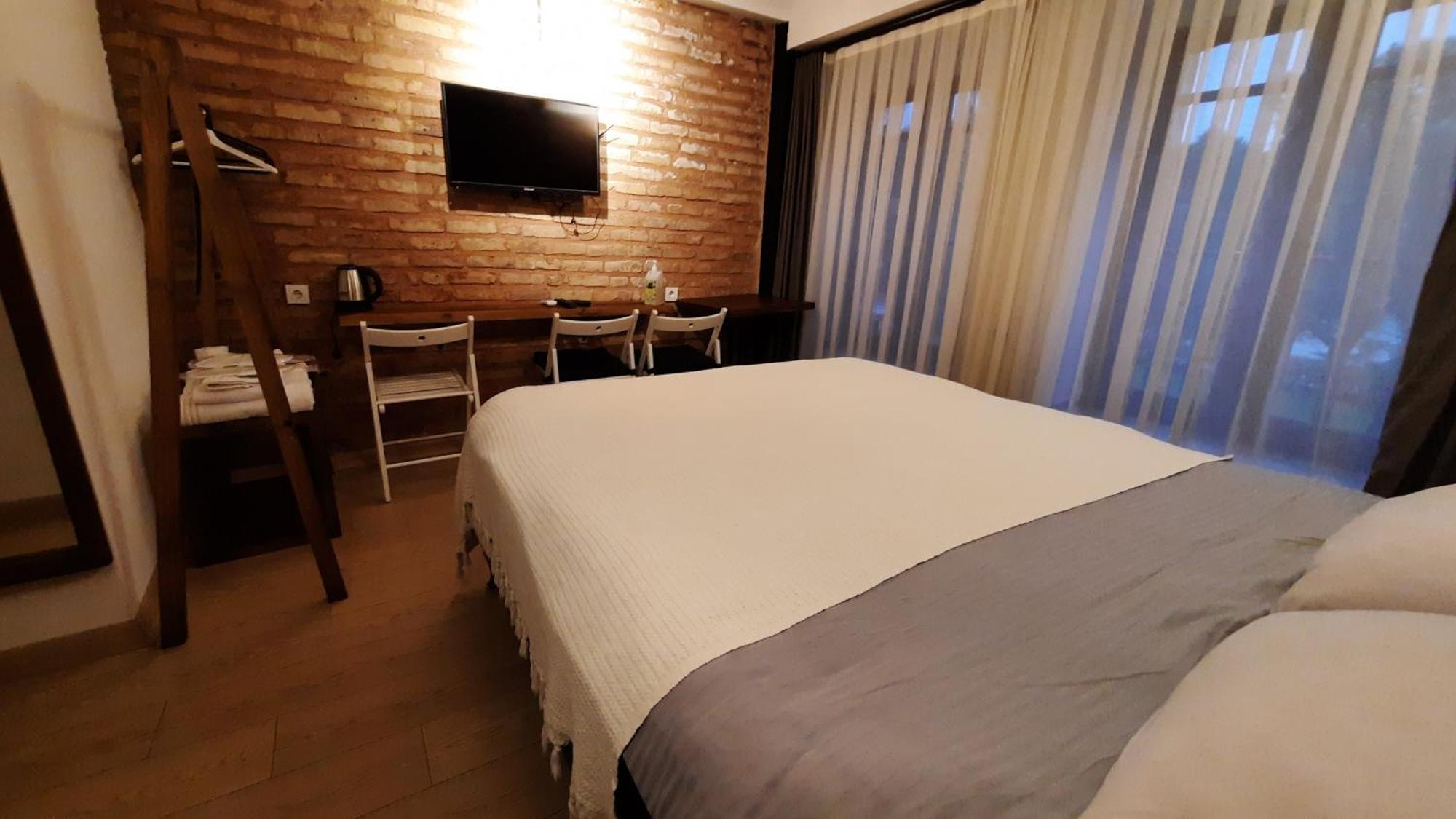 Fanus Suites Karakoey Стамбул Экстерьер фото